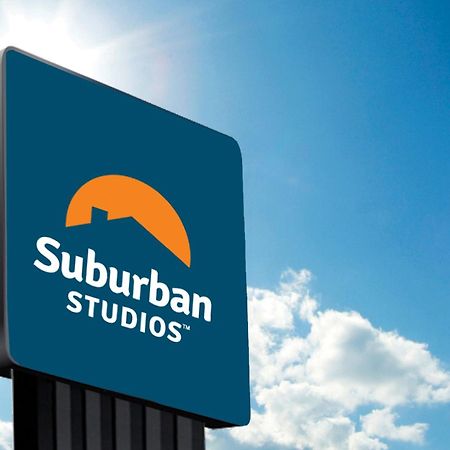 Suburban Studios Tysons Corner Wien Eksteriør billede