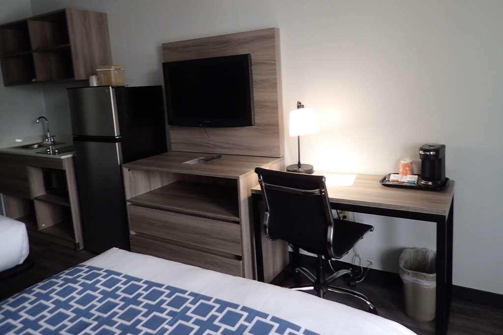 Suburban Studios Tysons Corner Wien Værelse billede