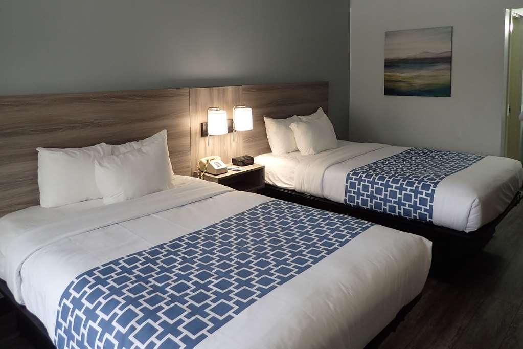 Suburban Studios Tysons Corner Wien Værelse billede