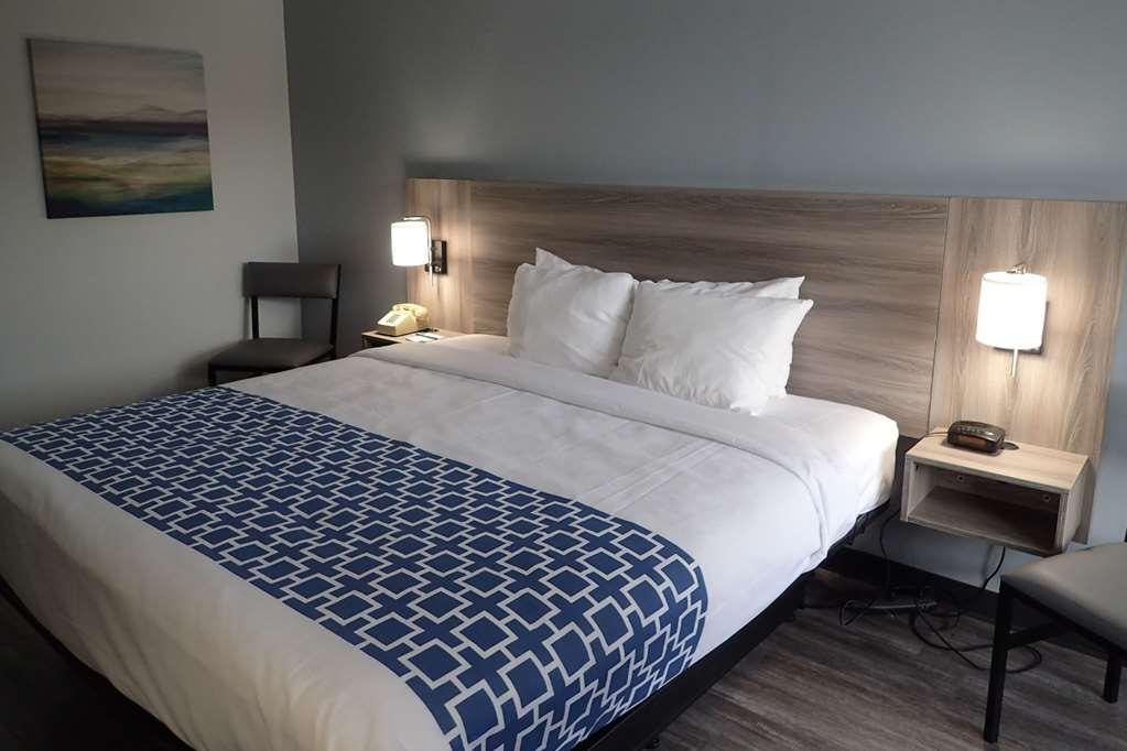 Suburban Studios Tysons Corner Wien Værelse billede