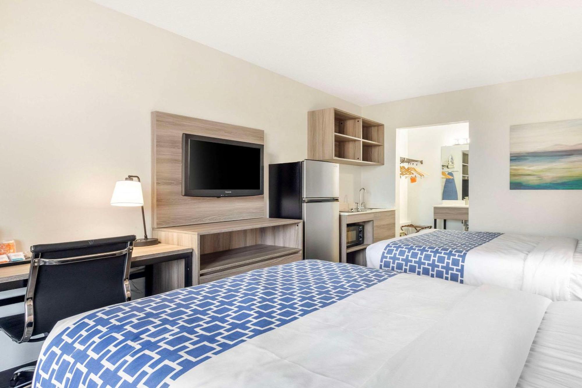 Suburban Studios Tysons Corner Wien Eksteriør billede