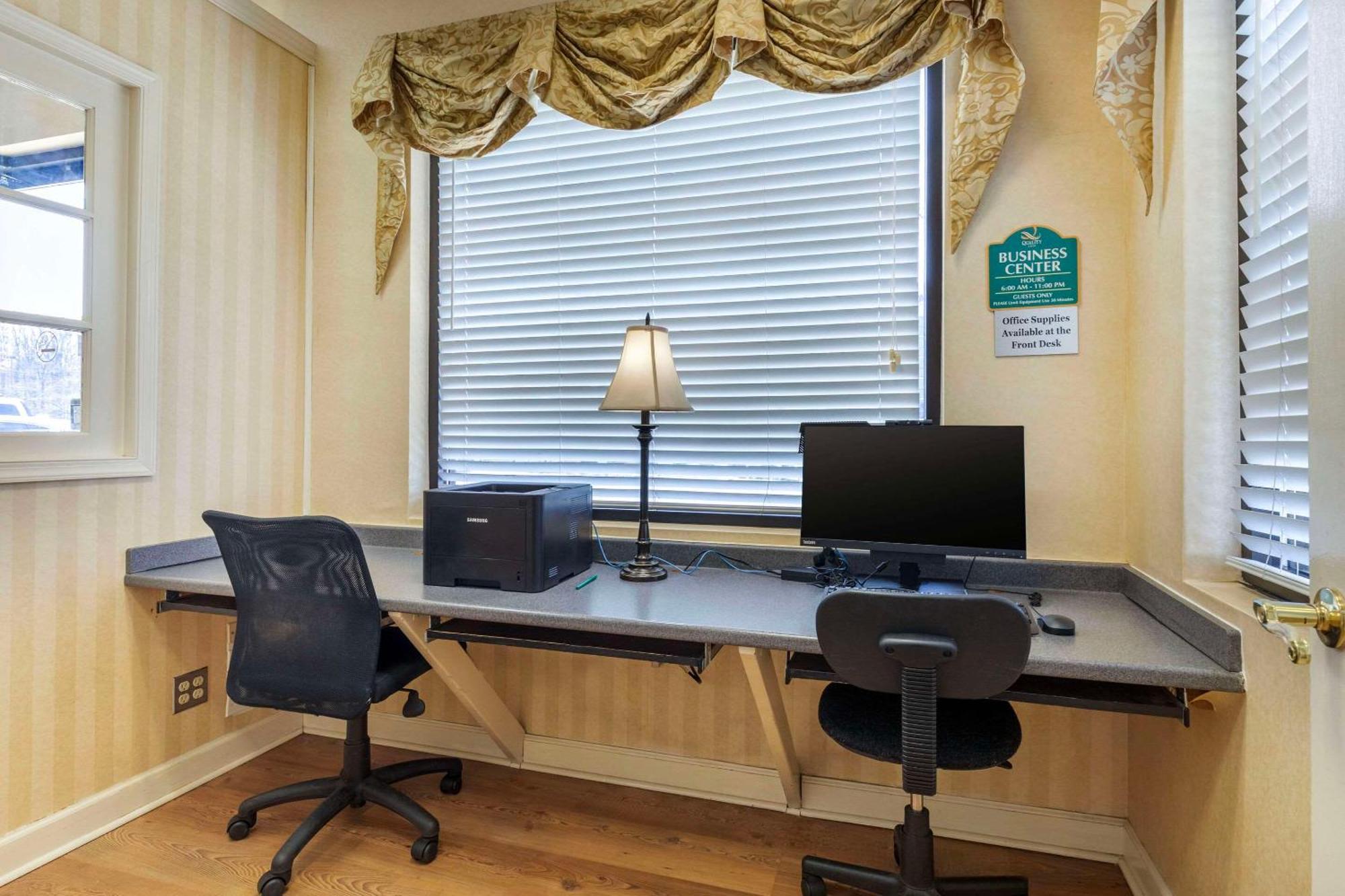 Suburban Studios Tysons Corner Wien Eksteriør billede