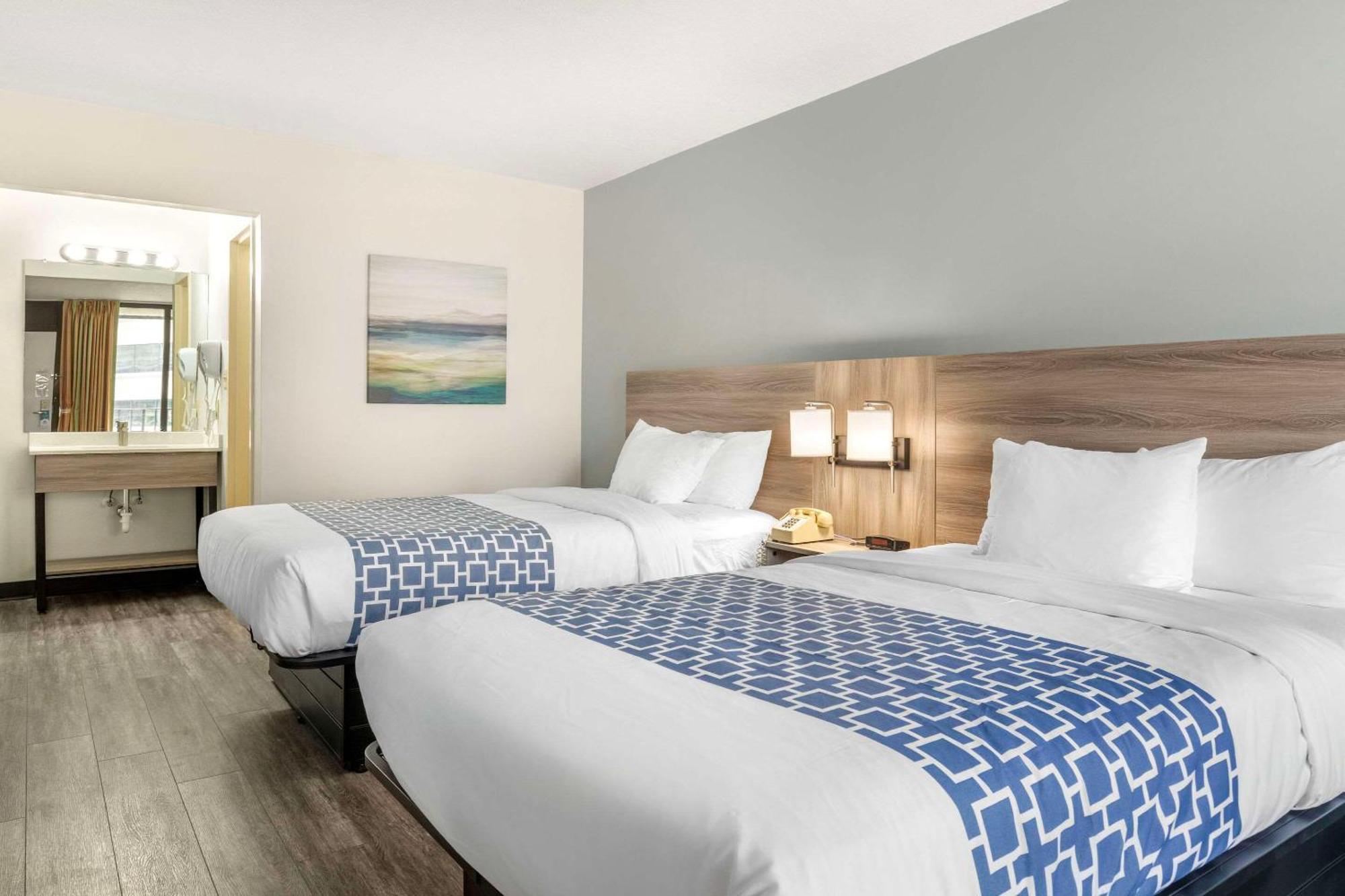 Suburban Studios Tysons Corner Wien Eksteriør billede