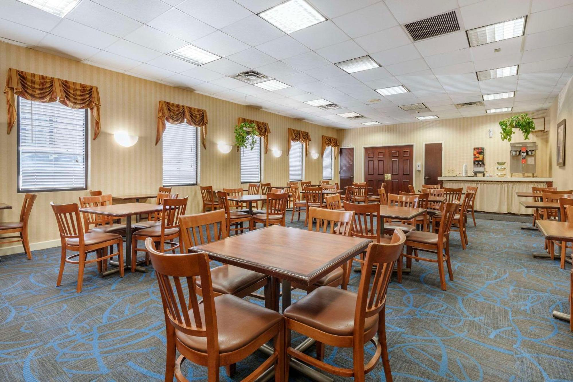 Suburban Studios Tysons Corner Wien Eksteriør billede