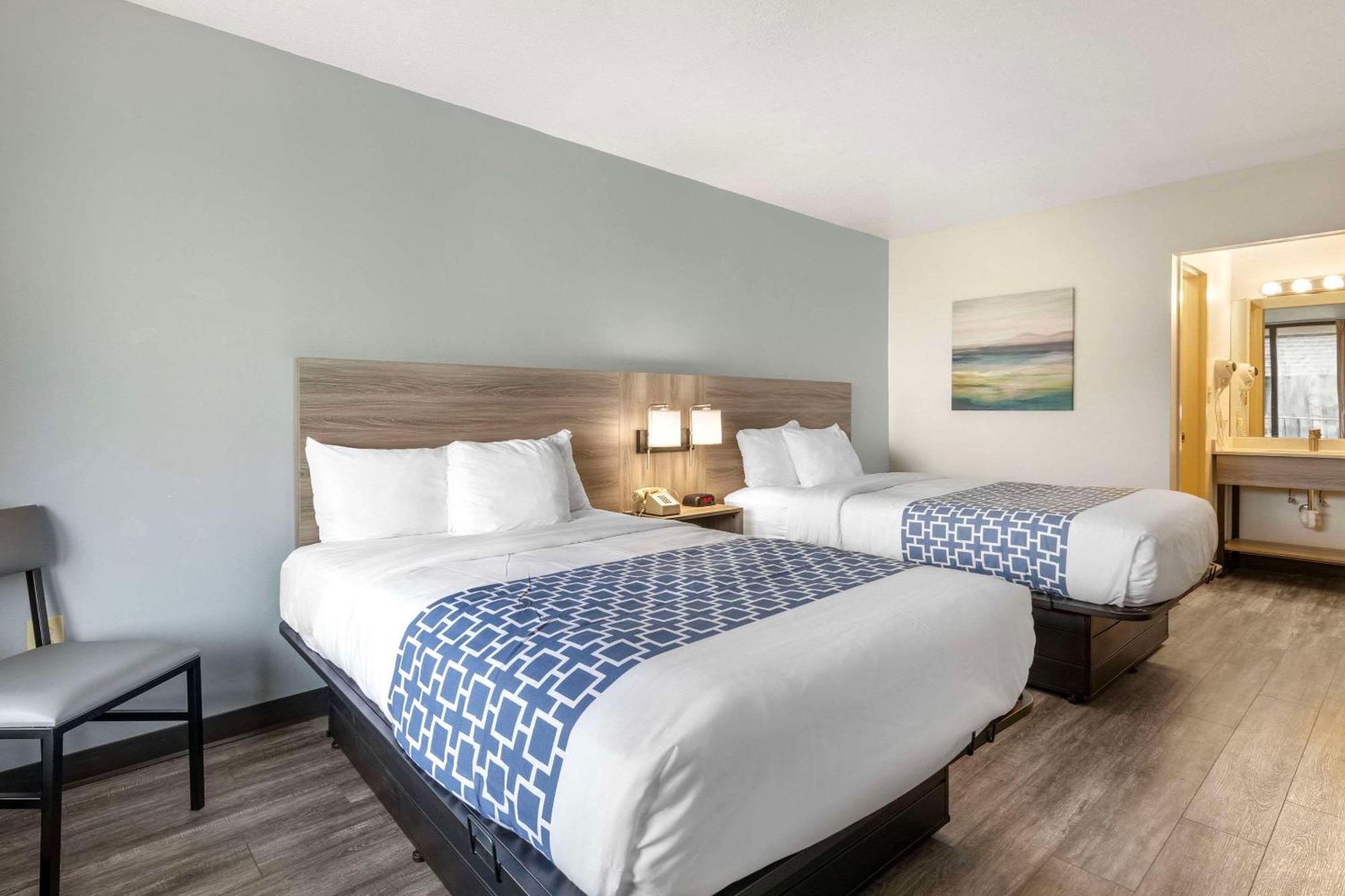Suburban Studios Tysons Corner Wien Eksteriør billede