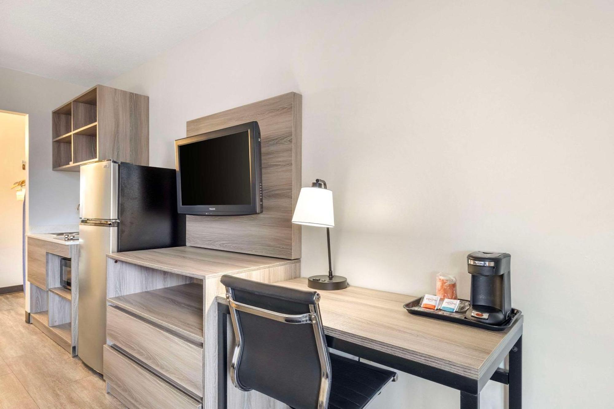 Suburban Studios Tysons Corner Wien Eksteriør billede