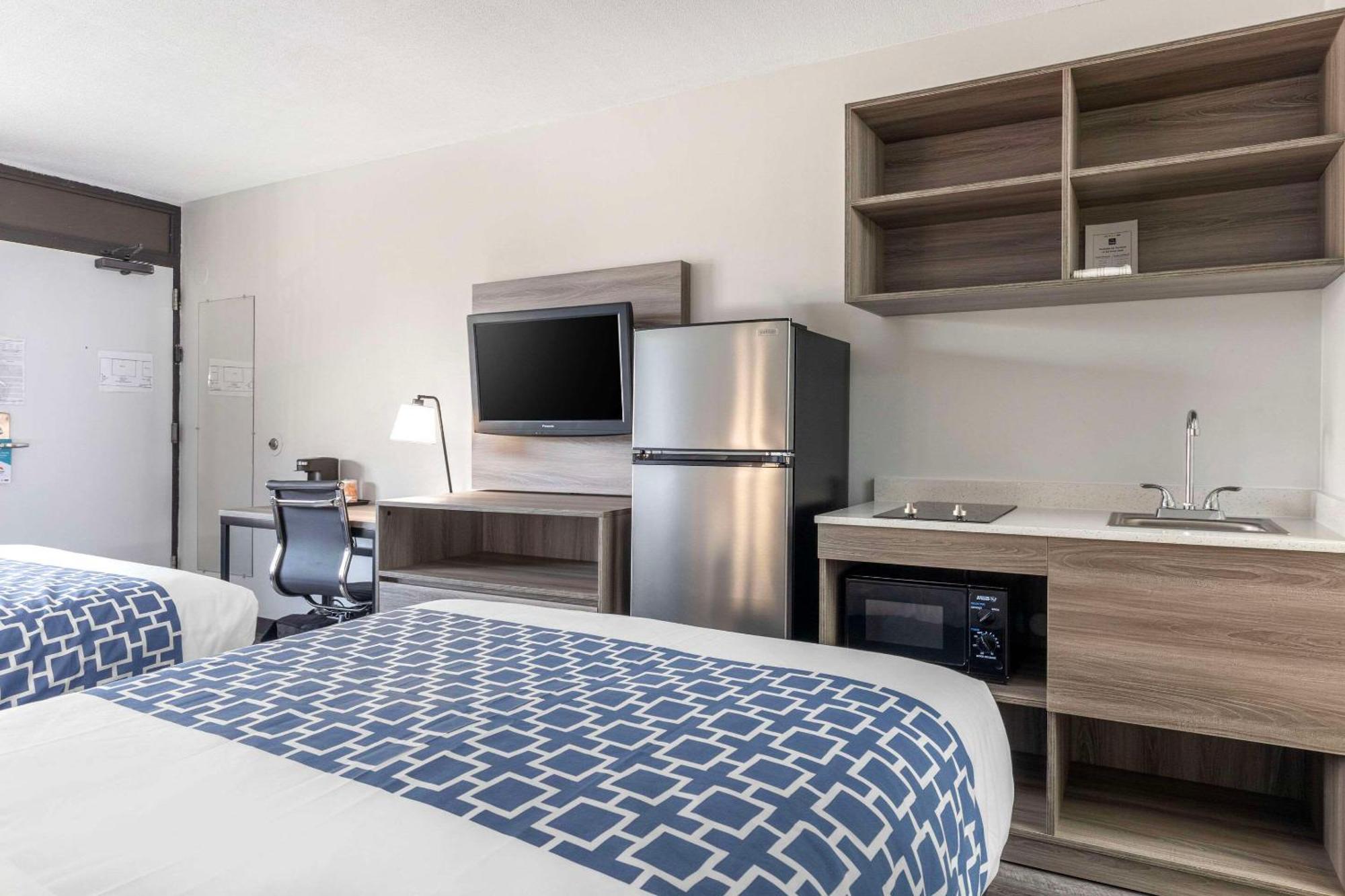 Suburban Studios Tysons Corner Wien Eksteriør billede