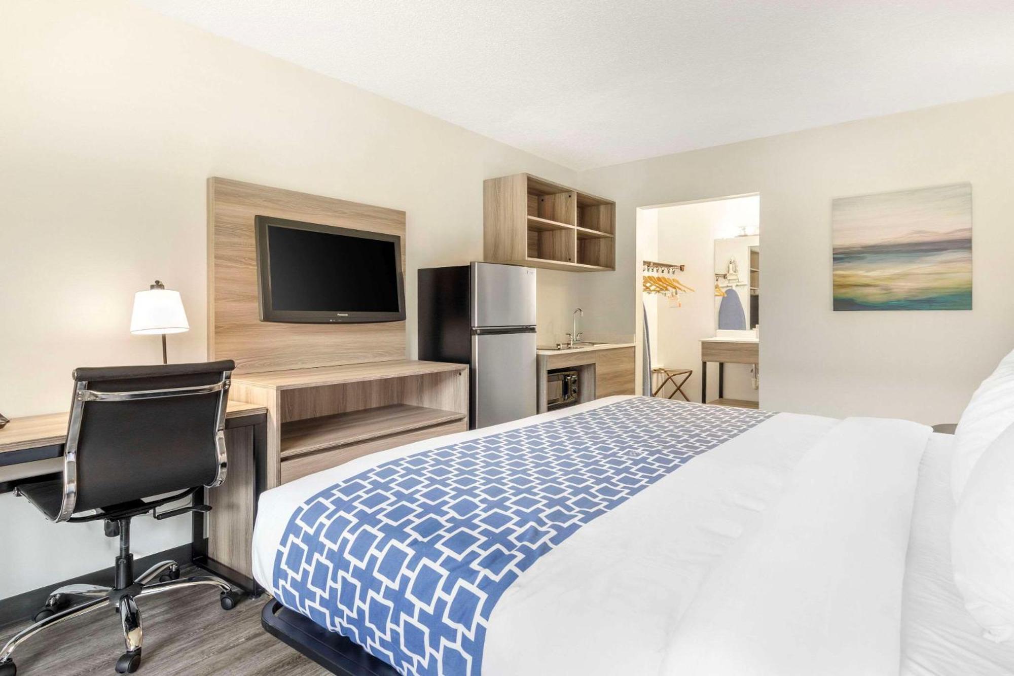 Suburban Studios Tysons Corner Wien Eksteriør billede